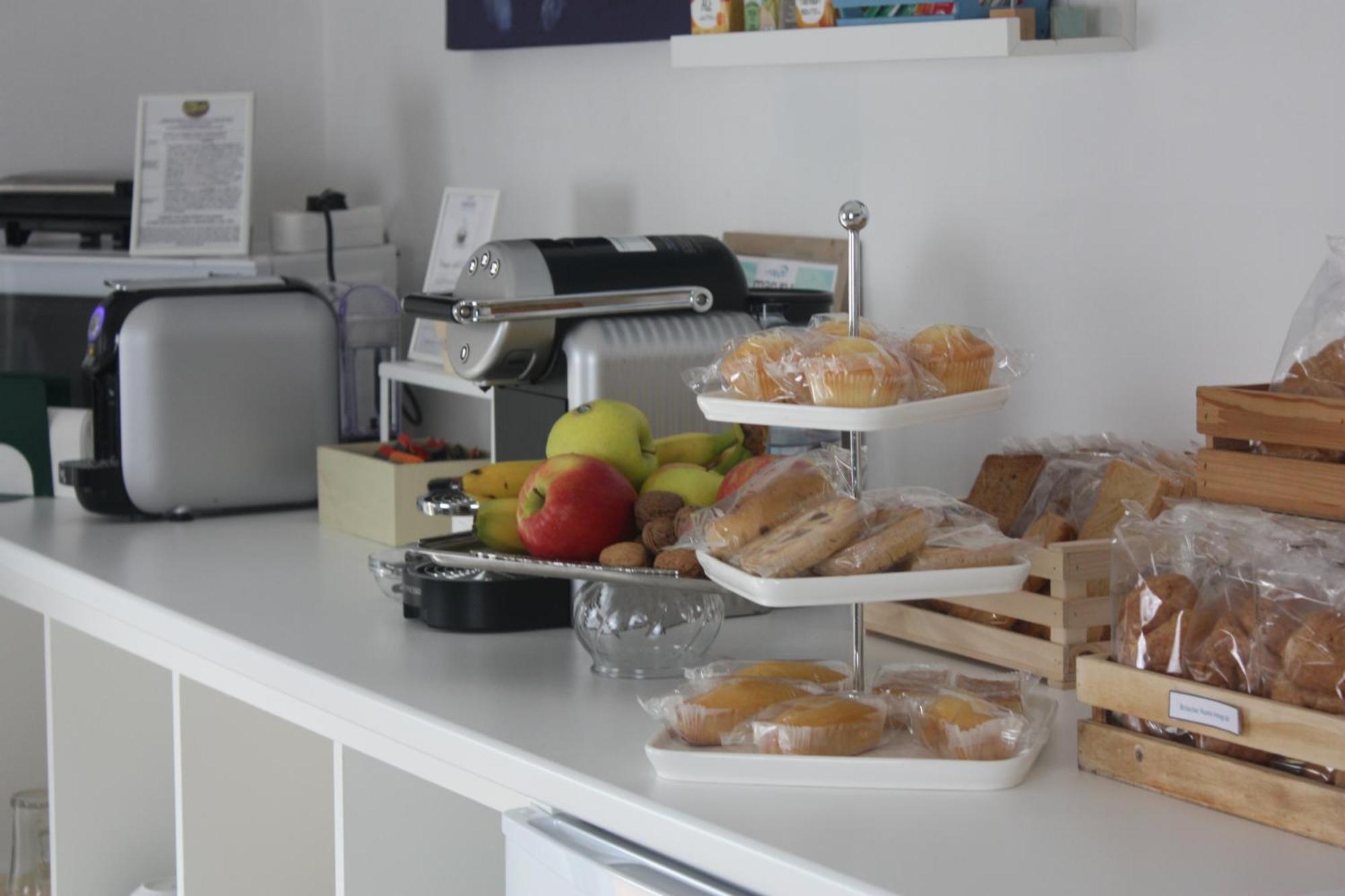 Maruru B & B Dell'Arte Civitanova Marche Extérieur photo
