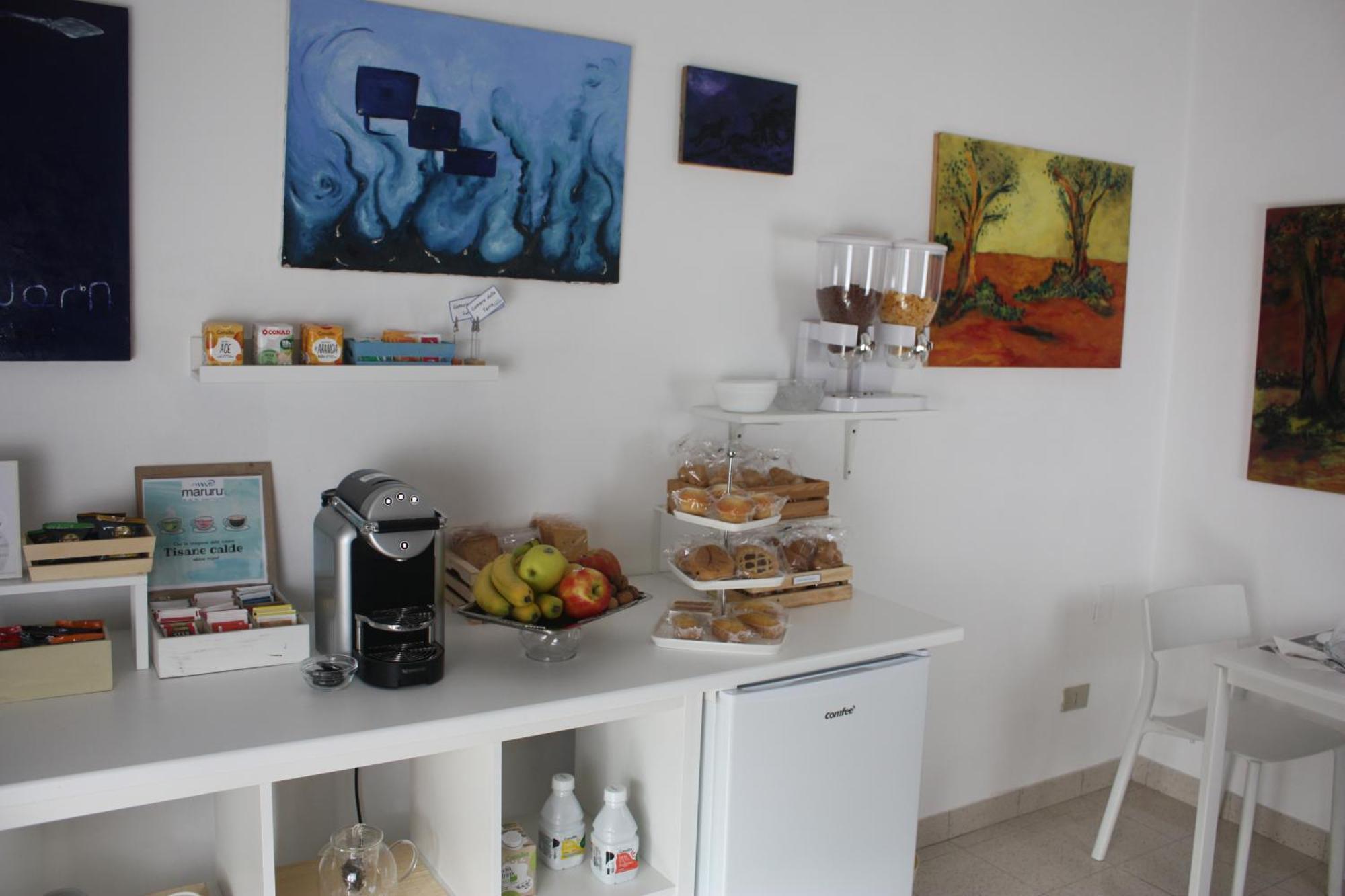 Maruru B & B Dell'Arte Civitanova Marche Extérieur photo