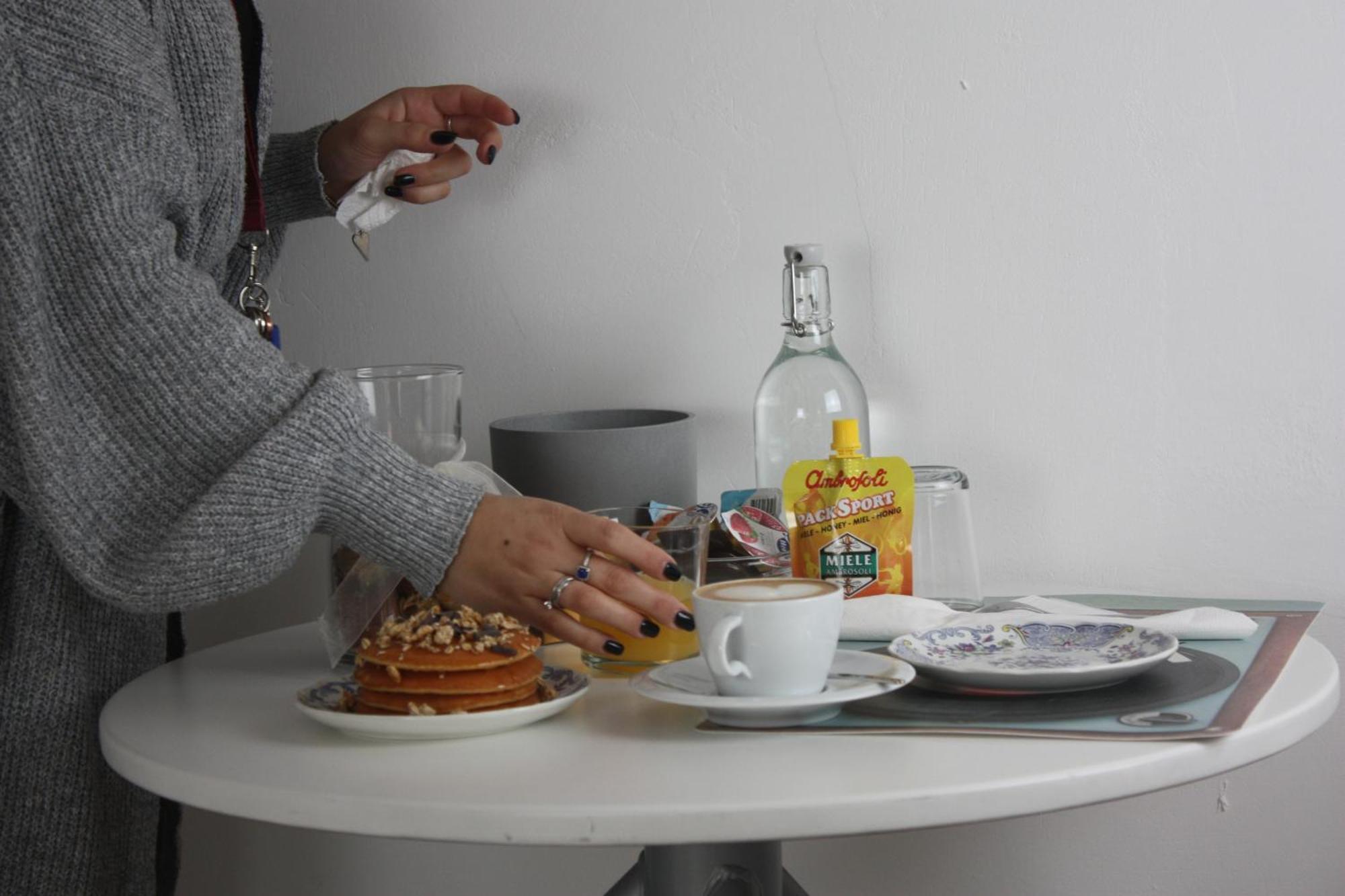 Maruru B & B Dell'Arte Civitanova Marche Extérieur photo