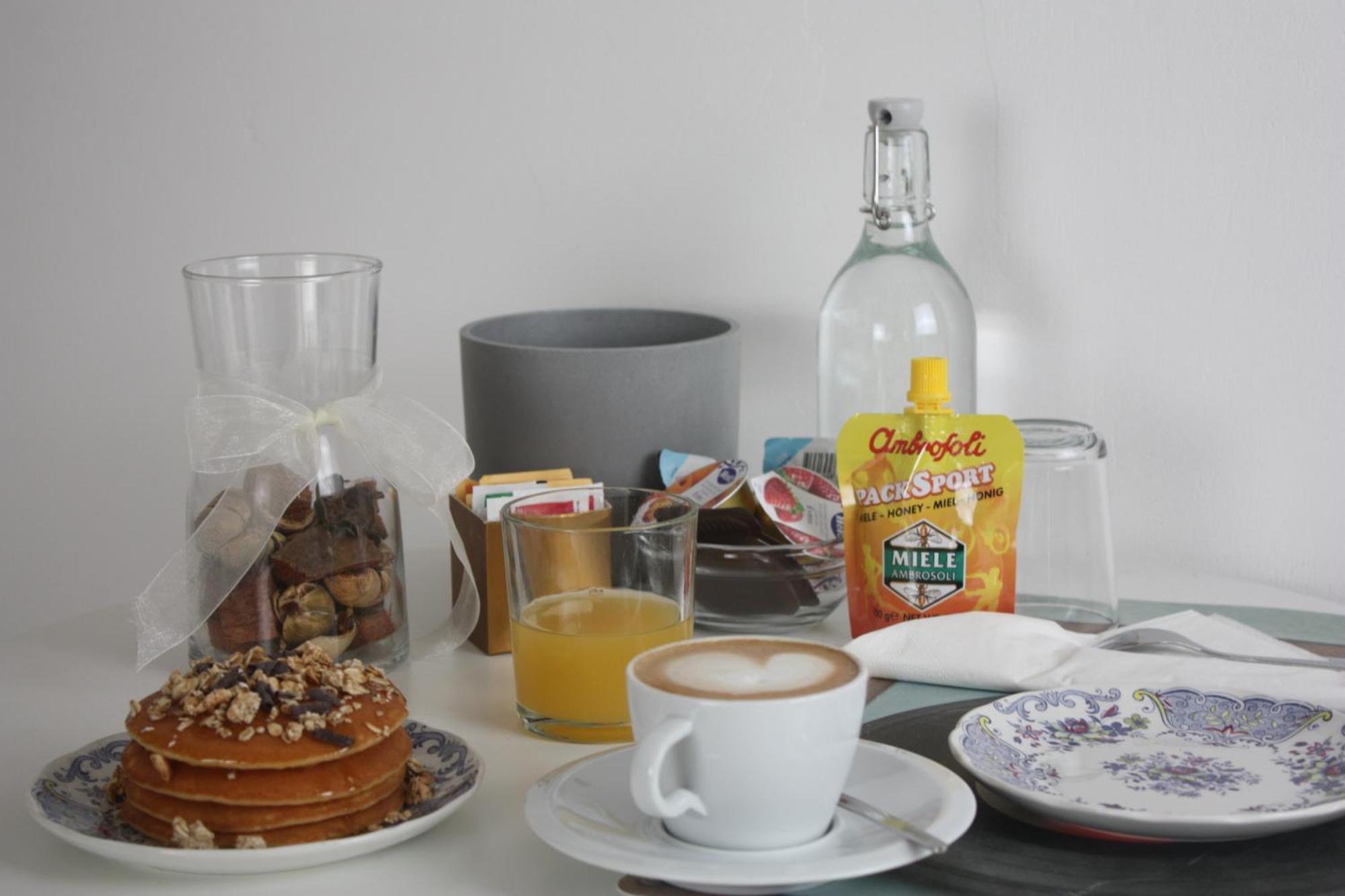 Maruru B & B Dell'Arte Civitanova Marche Extérieur photo