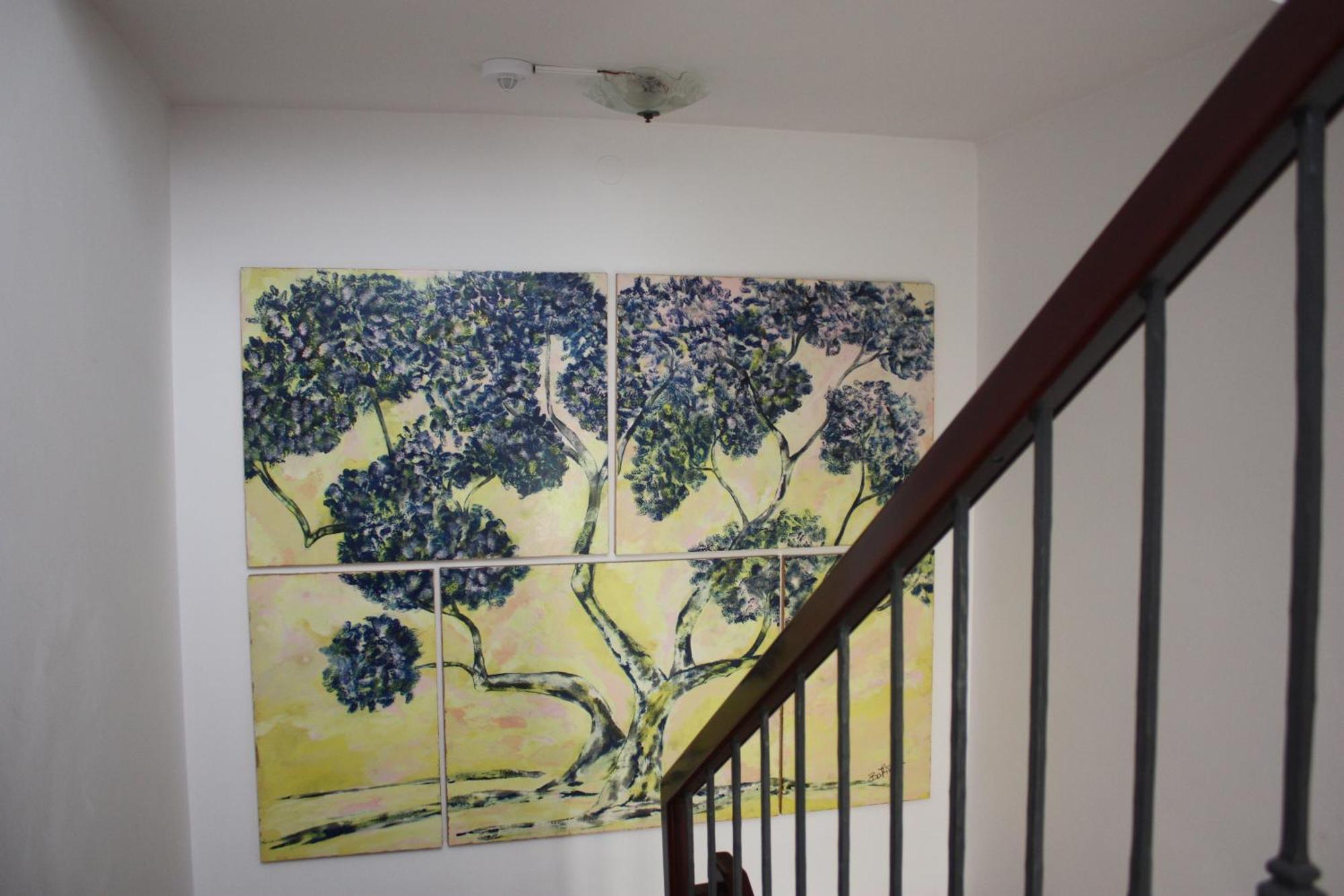 Maruru B & B Dell'Arte Civitanova Marche Extérieur photo