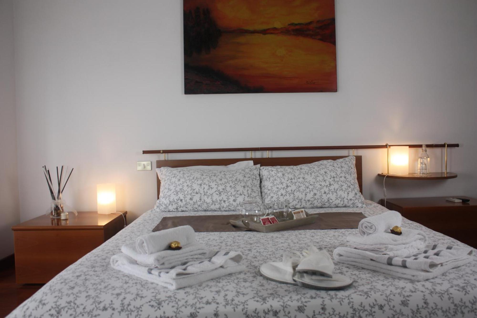 Maruru B & B Dell'Arte Civitanova Marche Extérieur photo