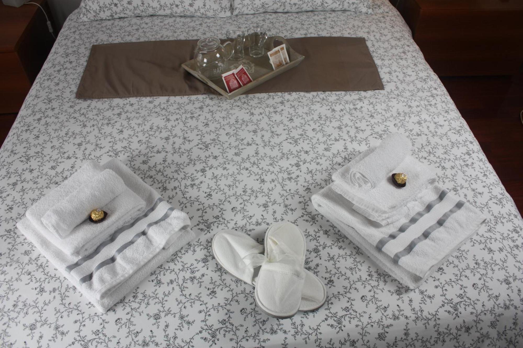 Maruru B & B Dell'Arte Civitanova Marche Extérieur photo