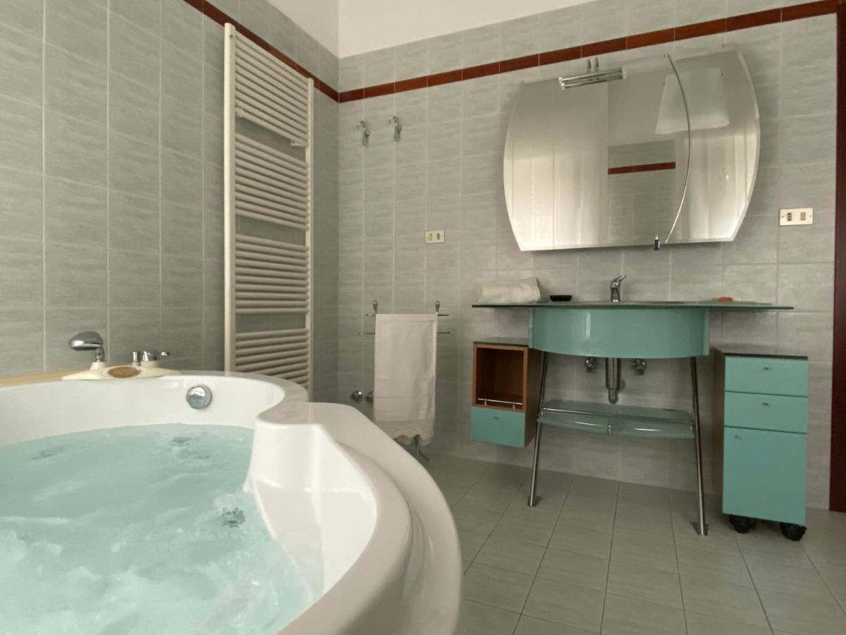 Maruru B & B Dell'Arte Civitanova Marche Extérieur photo