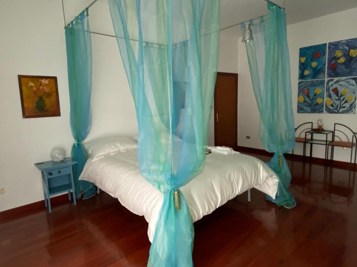 Maruru B & B Dell'Arte Civitanova Marche Extérieur photo